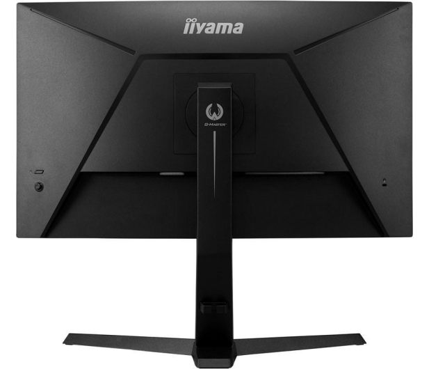 iiyama G-Master GB2766HSU Red Eagle Curved - 673540 - zdjęcie 8